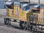 Union Pacific